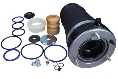 Pneimoatspere, Balstiekārta MAXGEAR 11-0799