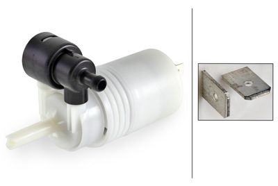 Ūdenssūknis, Stiklu tīrīšanas sistēma HELLA 8TW 005 206-011