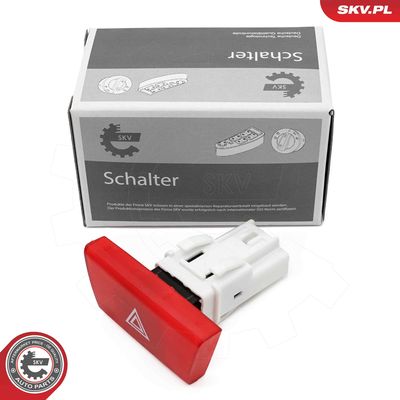 Указатель аварийной сигнализации ESEN SKV 36SKV732