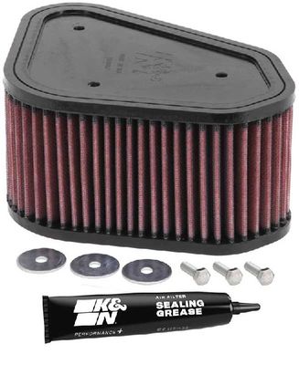 Gaisa filtrs K&N Filters KA-6503