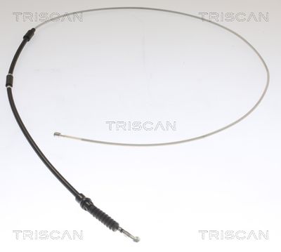 Trose, Stāvbremžu sistēma TRISCAN 8140 291191
