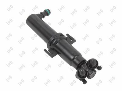Распылитель воды для чистки, система очистки фар ABAKUS 103-03-141