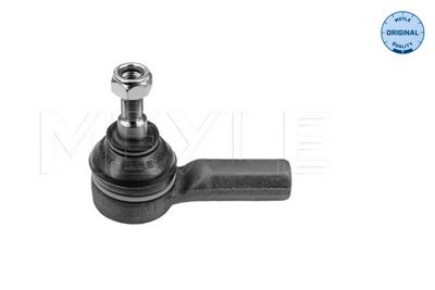 Наконечник поперечной рулевой тяги MEYLE 28-16 020 0009