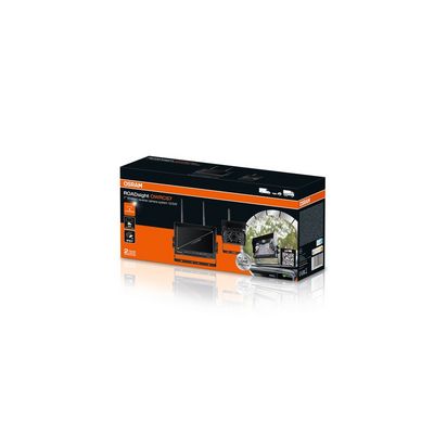 Atpakaļskata kameras komplekts ams-OSRAM OWRCS7