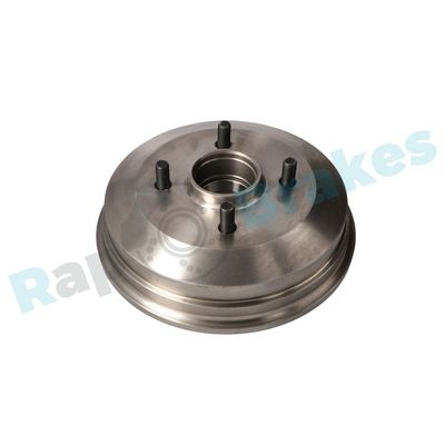 Тормозной барабан RAP BRAKES R-E0084