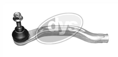 Наконечник поперечной рулевой тяги DYS 22-23228