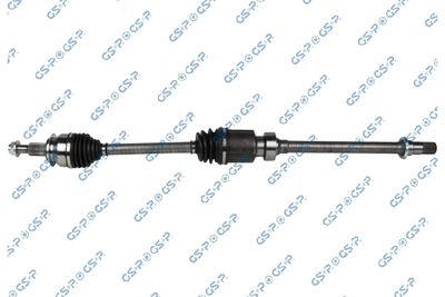 Приводной вал GSP 203168
