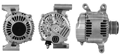 Ģenerators LUCAS LRA03042
