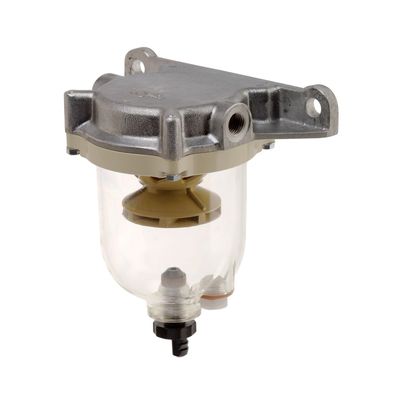 Degvielas filtrs HENGST FILTER H210K