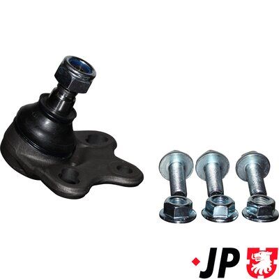 Balst-/Virzošais šarnīrs JP GROUP 1340301300