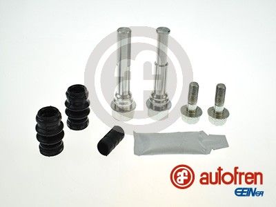 Virzītājčaulu komplekts, Bremžu suports AUTOFREN SEINSA D7203C