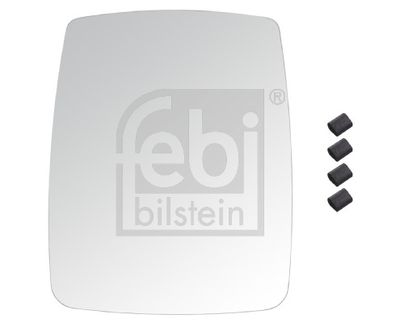 Spoguļstikls, Ārējais atpakaļskata spogulis FEBI BILSTEIN 181036