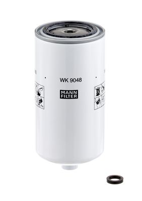 Degvielas filtrs MANN-FILTER WK 9048 X