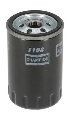Масляный фильтр CHAMPION COF102108S