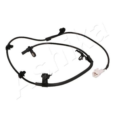 Devējs, Riteņu griešanās ātrums ASHIKA 151-02-273