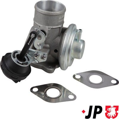 Клапан возврата ОГ JP GROUP 1119903500