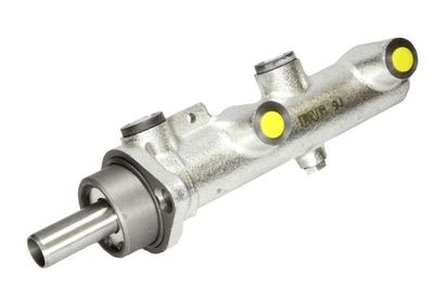 Galvenais bremžu cilindrs HELLA 8AM 355 504-081