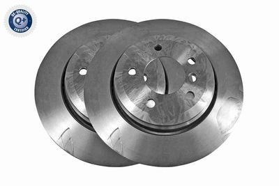 Тормозной диск VAICO V20-80049