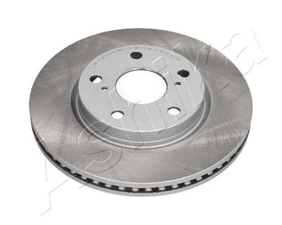 Bremžu diski ASHIKA 60-02-2010C