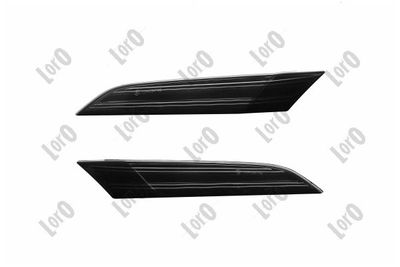 Комплект проблесковых ламп ABAKUS L40-140-008LED-S