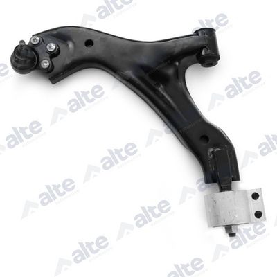 Wahacz CHEVROLET EQUINOX    [04/03-09/09] ALTE AUTOMOTIVE 97541AL