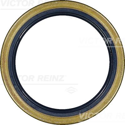 Уплотняющее кольцо, распределительный вал VICTOR REINZ 81-40187-00