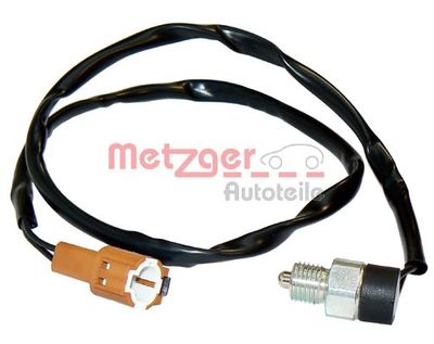 Slēdzis, Atpakaļgaitas signāla lukturis METZGER 0912060