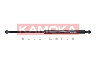 Gāzes atspere, Bagāžas/Kravas nodalījuma vāks KAMOKA 7092461