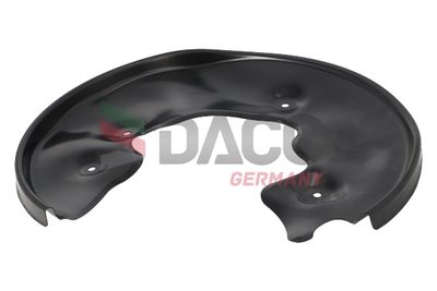 Dubļu sargs, Bremžu disks DACO 610220