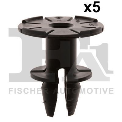 Зажим, молдинг / защитная накладка FA1 10-20023.5