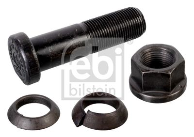 Riteņa stiprināšanas skrūve FEBI BILSTEIN 06277