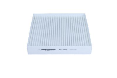 Filtrs, Salona telpas gaiss MAXGEAR 26-1950