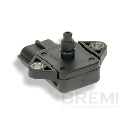 Devējs, Pūtes spiediens BREMI 35046