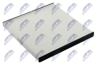 Фильтр, воздух во внутренном пространстве NTY FCF-SB-003