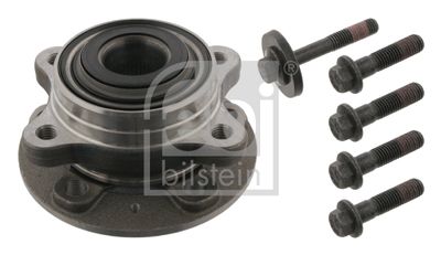 Комплект подшипника ступицы колеса FEBI BILSTEIN 31866