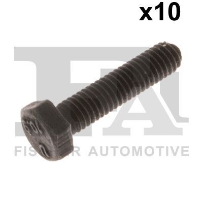 Болт, система выпуска FA1 982-05-022.10