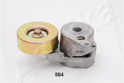 Spriegotājsvira, Ķīļrievu siksna ASHIKA 128-05-504