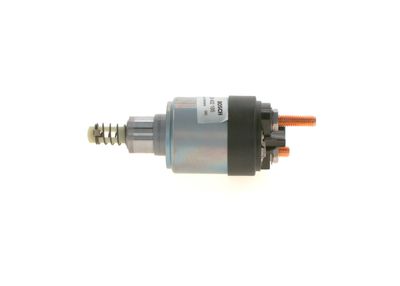 Ievilcējrelejs, Starteris BOSCH 2339402185