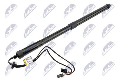 amortyzator tylnej klapy NTY AE-CT-062