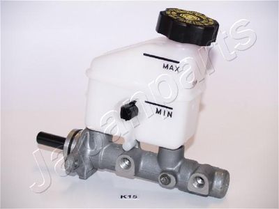 Galvenais bremžu cilindrs JAPANPARTS PF-K15