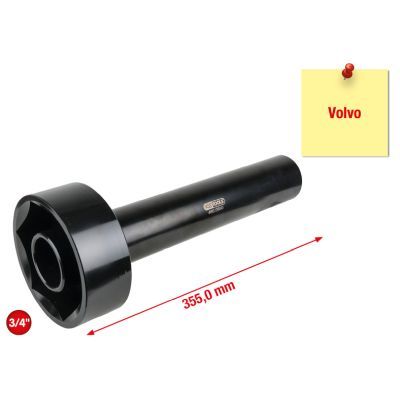 Pusass uzgriežņu atslēga KS TOOLS 460.0680