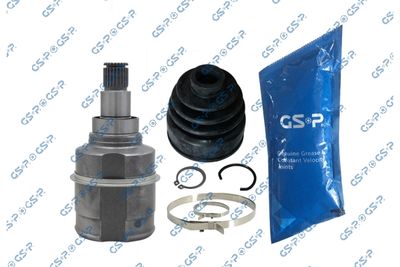 Šarnīru komplekts, Piedziņas vārpsta GSP 602891