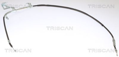 Тросик, cтояночный тормоз TRISCAN 8140 29183