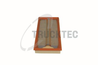Gaisa filtrs TRUCKTEC AUTOMOTIVE 02.14.185