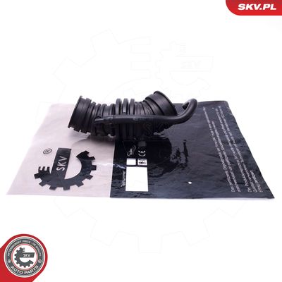 Рукав воздухозаборника, воздушный фильтр ESEN SKV 24SKV419