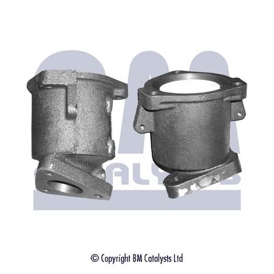 Катализатор BM CATALYSTS BM91528H