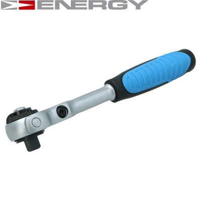 Uzgriežņu atslēga ar sprūdmehānismu ENERGY NE01174