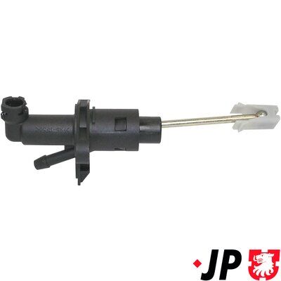 Главный цилиндр, система сцепления JP GROUP 1130601200