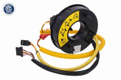 Spirālatspere, Gaisa spilvens VEMO V48-72-0177