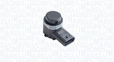 Датчик, система помощи при парковке MAGNETI MARELLI 021016046010